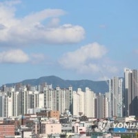 대구 부동산시장 침체 장기화…1년 넘게 하락세 이어져