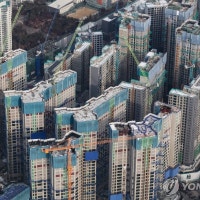 1월 아파트 평당 분양가 1천600만원대로 '뚝'…22개월만에 최저