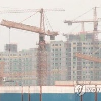 인천 아파트 공사장서 지인 살해한 50대 법정서