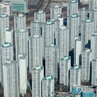 토지거래허가 해제하자…강남3구 아파트값 상승폭 확대