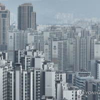 올해 서울 아파트 공시가 7.86%↑…강남 일부 보유세 30%대 뛸 듯(종합)