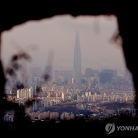 토허제 해제 후 서울 아파트 매매량 급증