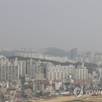 울산 올해 개별주택가격 1.3% 상승…4월 9일까지 의견 접수