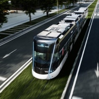 부산 태종대∼북항∼경성대 잇는 친환경 지상 트램 추진