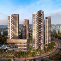 삼성물산, 송파 한양3차아파트 재건축 수주