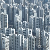 토허제 확대에 서울 주간 아파트값 상승폭 0.25→0.11%로 둔화