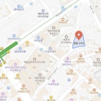 부산 해운대 중동 70층 아파트 건립 건축위원회 심의 통과