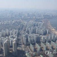 3월 서울 아파트 경매 낙찰가율 상승…