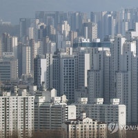 토허제 해제 후 39일간 '잠삼대청' 아파트 거래 257% 증가