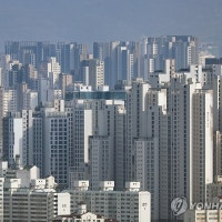 전국 아파트 매매 석달 연속 증가…