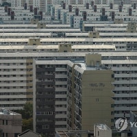 은마아파트, 49층 5천893세대 대단지로…2030년 착공 목표