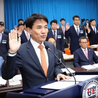 강원 국감 '명태균 공천 개입' 추궁…레고랜드 금융위기 재소환(종합)