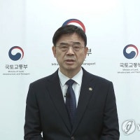 '고가아파트갭투자 논란' 이상경 국토1차관 사의(종합)