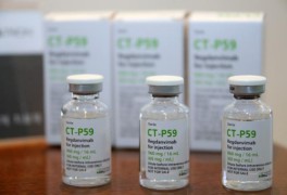 한국, 세계 세번째 코로나 항체치료제 셀트리온 '렉키로나주' 허가