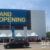 '순천그랜드파크자이' 아파트 뜨거운 관심…청약 절차 돌입