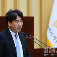 안형주 광주 서구의회, 마륵동 주민을 위한 현장 민원실 설치 제안