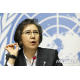 미얀마, 유엔의 인권침