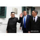 트럼프·김정은 대역배우에…베트남 