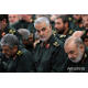 이란 혁명수비대 핵심