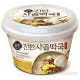 [N-쇼피셜]설 떡국 3분