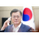 文대통령 국정 지지도