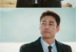 '언더커버' 지진희·김현주가 전하는 최종회 관전포인트
