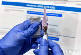 스웨덴·덴마크, 미성년·젊은층에 모더나 백신 접종 중단