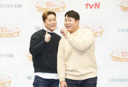 문세윤 "공개 코미디하며 'KBS연예대상' 받아 기뻐"