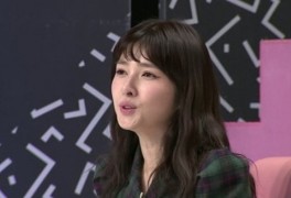 김경란 "얼마 전 변기통 붙잡고 울었다"…무슨 일?