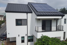경북도, 주택에 신재생에너지 설비 때 최대 80% 지원