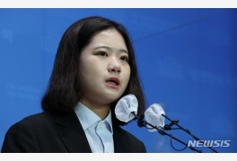 박지현 호소에…민주, "전적으로 공감" vs "사과로 선거 못 이겨" (종합)