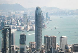 홍콩 코로나19 신규감염 4439명...누적 140만6735명