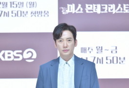 '마약 40대 배우' 이상보는 누구?…일일극 주연급 배우