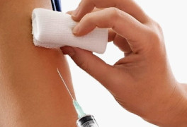 횡성군, 무료 인플루엔자 접종…코로나·독감 예방