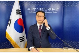 한미·한일 북핵 수석대표 유선협의…3자간 공조 강화