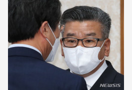 野법사위원들 "유병호 문자메시지 '또'에 주목…수차례 보고 의미"