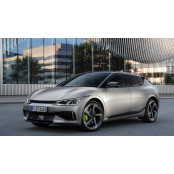 BMW·테슬라 제쳤다…기아 EV6, 호주 '올해의 차' 선정