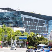 용산구, 침수 잦고 통행 많은 신용산역 사거리 등 CCTV 공개