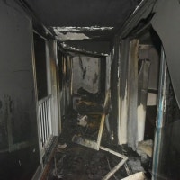 한밤 중 서울 종암동 아파트서 화재…119명 대피