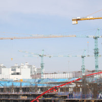 국토부, 전국 1929개 건설현장 우기 대비 안전점검