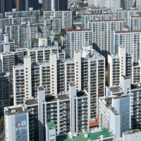 1군 건설사 아파트도 지방서 맥 못춰…최초분양 미달