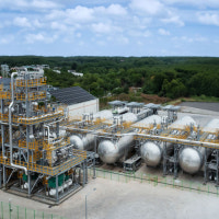 대만 정부기관·기업체 '수소 선도도시' 울산 벤치마킹