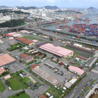 부산 남구, 市 미55보급창 이전 추경예산 반영에 반발