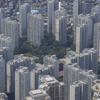 1분기 수도권 아파트 거래량 22% 증가…