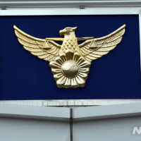 출근길 화물차로 아파트 지하 주차장 '길막'…도대체 왜?