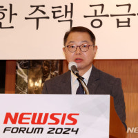 김헌정 국토부 주택정책관