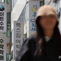 의대 증원에 주요 학원가 인접 '학세권' 아파트 관심