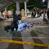 경기북부 아파트·도서관에서 대남풍선 8건 발견(종합)