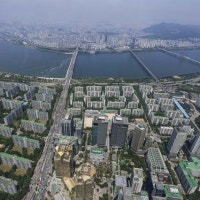 중산층 구입 가능한 서울 아파트는 100채 중 8채…3년6개월 만에 최고