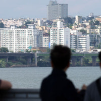 '노·도·강'도 집값 상승 전환…서울 아파트값 11주 연속 상승
